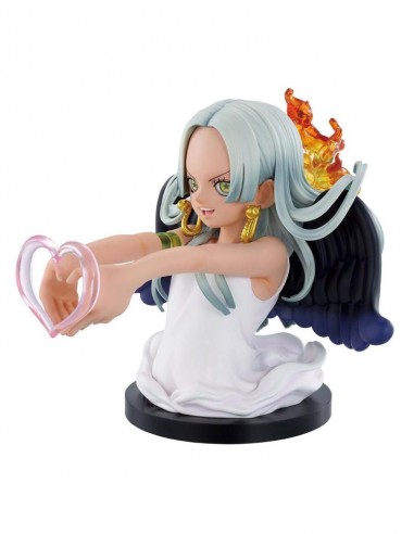 Figura ichibansho one piece s - snake memory of the heroines devils night