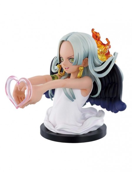 Figura ichibansho one piece s - snake memory of the heroines devils night