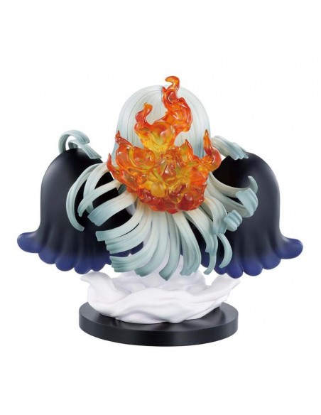 Figura ichibansho one piece s - snake memory of the heroines devils night