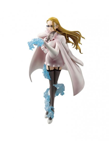 Figura ichibansho one piece memory of heroines kalifa devils night