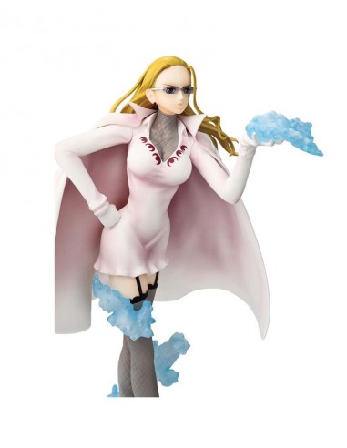 Figura ichibansho one piece memory of heroines kalifa devils night