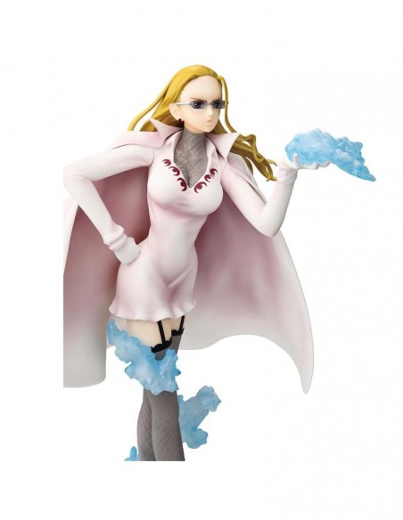 Figura ichibansho one piece memory of heroines kalifa devils night Figura ichibansho one piece memory of heroines kalifa devils night