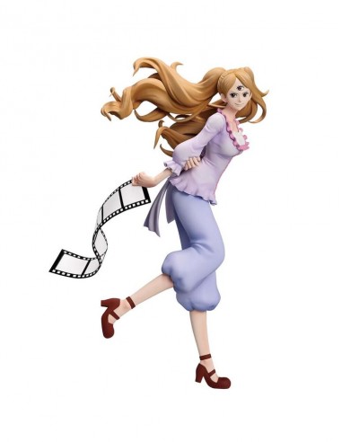 Figura ichibansho one piece memory of heroines devils night charlotte pudding