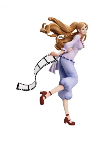 Figura ichibansho one piece memory of heroines devils night charlotte pudding