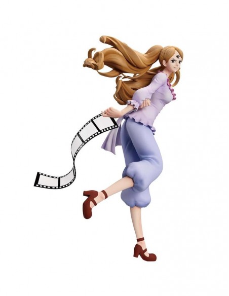 Figura ichibansho one piece memory of heroines devils night charlotte pudding
