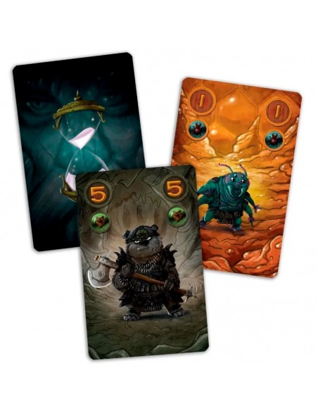 Juego de mesa claim: alianzas Juego de mesa claim: alianzas