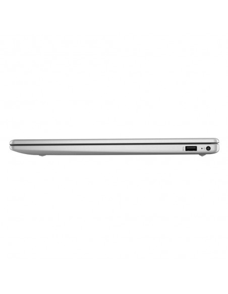 Portátil hp 15 - fc0127ns&nbsp;15.6 pulgadas ryzen 7 - 7730u - 8gb - ssd&nbsp;512gb - w11 - plata natural