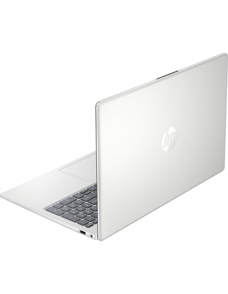 Portátil hp 15 - fc0127ns&nbsp;15.6 pulgadas ryzen 7 - 7730u - 8gb - ssd&nbsp;512gb - w11 - plata natural