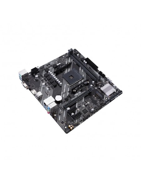 Placa base asus amd prime a520m - k socket am4 ddr4 x2 max 64gb 3200 mhz d - sub hdmi matx Placa base asus amd prime a520m - k socket am4 ddr4 x2 max 64gb 3200 mhz d - sub hdmi matx