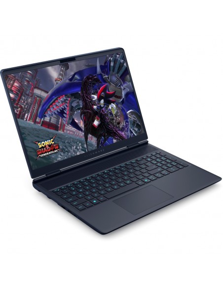 Portatil dell alienware 16x aurora u9 - 275hx - 32gb - ssd 1tb - rtx 5070 8gb - 16 pulgadas - w11h