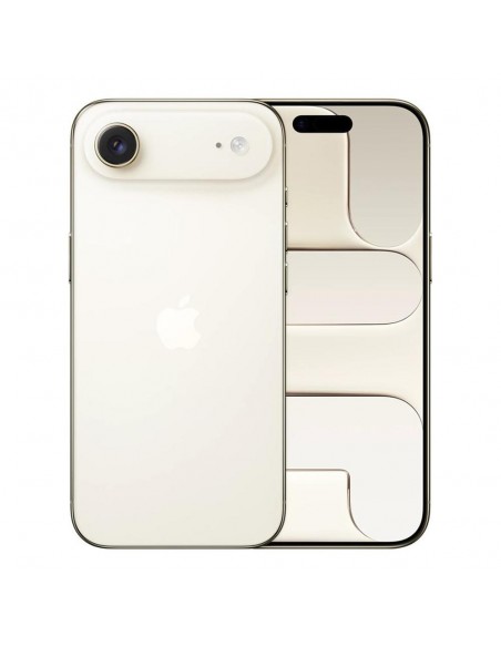 Telefono movil smartphone apple iphone air 6.5 pulgadas - 1tb - oro
