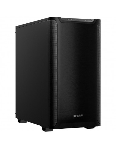 Caja ordenador bequiet pure base 501 atx negro
