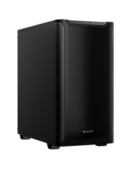 Caja ordenador bequiet pure base 501 atx negro