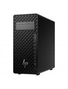 Ordenador hp z2 twr g1i u7 - 265 - 32gb - ssd 1tb - rtx a1000 - w11p