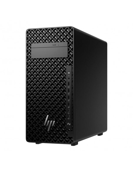 Ordenador hp z2 twr g1i u7 - 265 - 32gb - ssd 1tb - rtx a1000 - w11p
