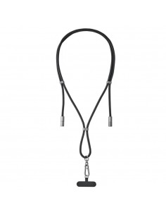 Cable usb tipo c intenso 1.65m - macho - macho - negro