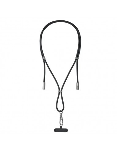 Cable usb tipo c intenso 1.65m - macho - macho - negro