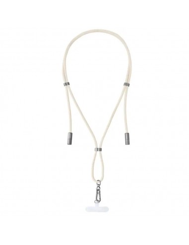 Cable usb tipo c intenso 1.65m - macho - macho - beige