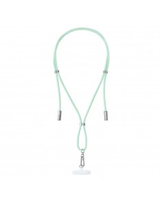 Cable usb tipo c intenso 1.65m - macho - macho - verde