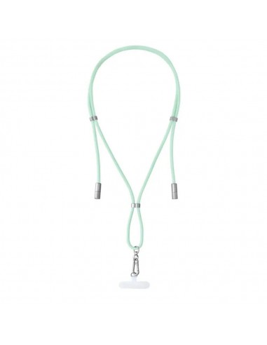 Cable usb tipo c intenso 1.65m - macho - macho - verde