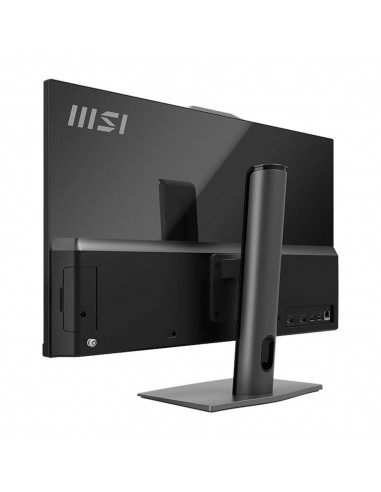 Ordenador all in one msi am272p - 885xes core 5 - 120u - 16gb - ssd 512gb - 27 pulgadas fhd - freedos