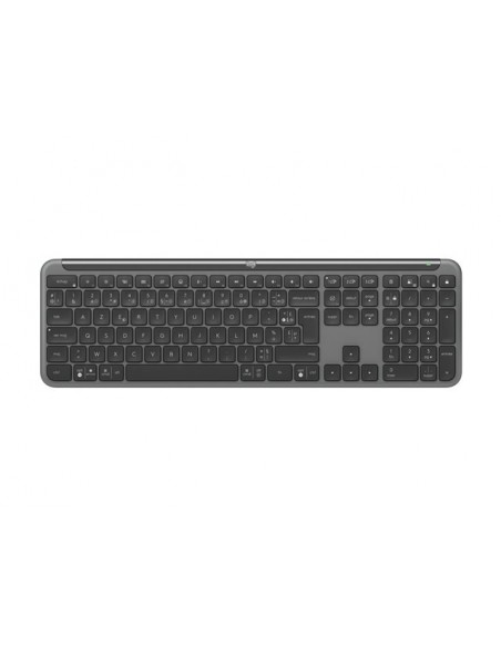 Teclado + raton logitech signature slim combo mk950 for business inalambrico