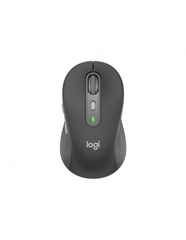 Teclado + raton logitech signature slim combo mk950 for business inalambrico