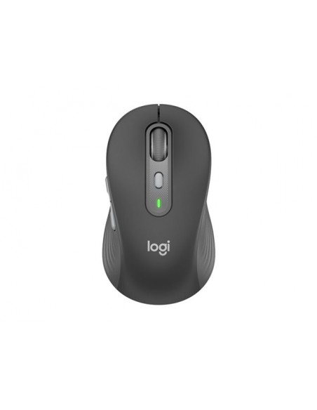 Teclado + raton logitech signature slim combo mk950 for business inalambrico