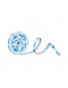 Tira led tp - link tapo tl61 - 5 rgb 5m