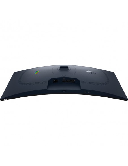 Monitor curvo gaming dell alienware aw3425dwm 34 pulgadas wqhd 180hz Monitor curvo gaming dell alienware aw3425dwm 34 pulgadas wqhd 180hz