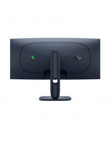 Monitor curvo gaming dell alienware aw3425dwm 34 pulgadas wqhd 180hz