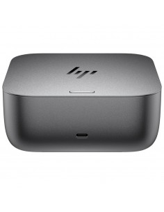 Docking station hp 13 en 1