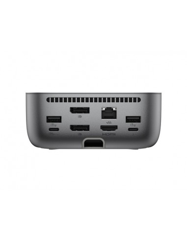 Docking station hp 13 en 1