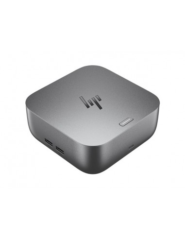 Docking station hp 13 en 1