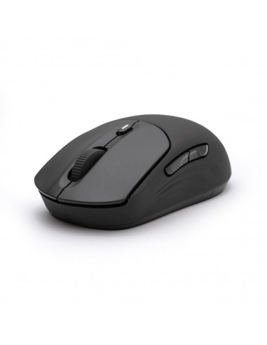 Raton inalambrico hp 400 dual - negro
