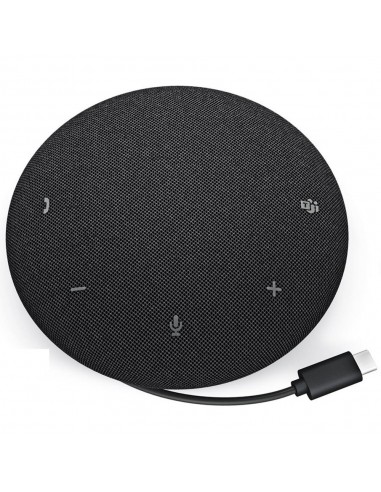 Altavoz manos libres dell pro sp325 negro