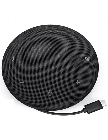 Altavoz manos libres dell pro sp325 negro