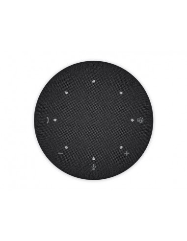 Altavoz manos libres dell pro sp325 negro