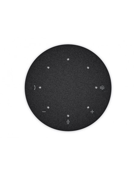 Altavoz manos libres dell pro sp325 negro Altavoz manos libres dell pro sp325 negro