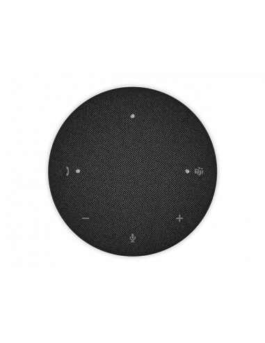 Altavoz manos libres dell pro sp325 negro
