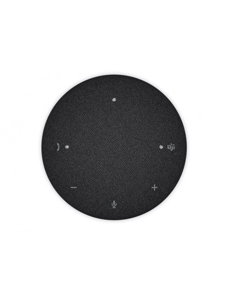 Altavoz manos libres dell pro sp325 negro Altavoz manos libres dell pro sp325 negro