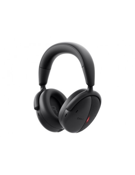 Auriculares dell wl7024 inalambrico negro