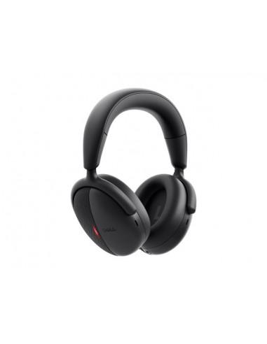 Auriculares dell wl7024 inalambrico negro