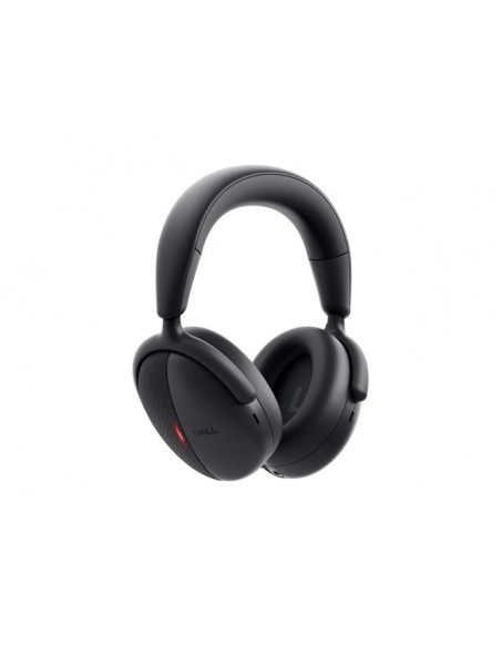 Auriculares dell wl7024 inalambrico negro