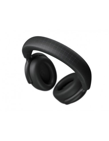 Auriculares dell wl7024 inalambrico negro