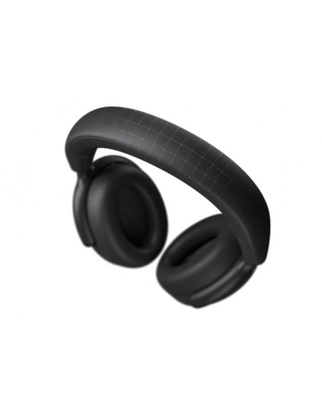 Auriculares dell wl7024 inalambrico negro