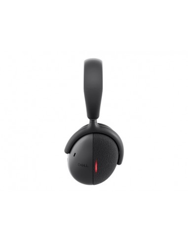 Auriculares dell wl7024 inalambrico negro