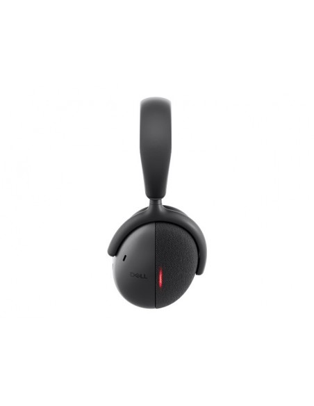 Auriculares dell wl7024 inalambrico negro
