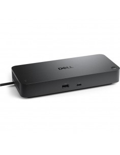 Docking station dell pro smart dock sd25 usb tipo c 10 en 1