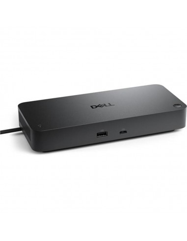 Docking station dell pro smart dock sd25 usb tipo c 10 en 1